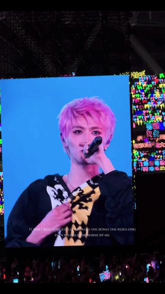 累积成永恒的纪念#朱志鑫