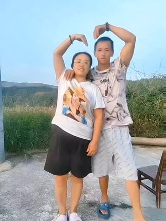 #搭档组合