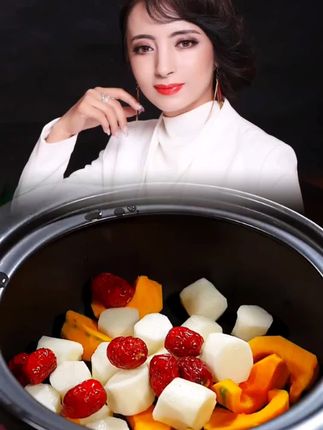 #好物分享 #小米粥#每天分享好物