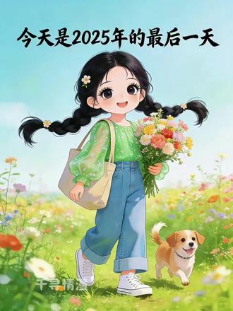 今天是2025年的最后一天,悄悄许个愿:希望我爱的人和爱我的人,忘记2025年的所有烦恼,迎接2026年的美好;希望你平平安安,永远幸福快乐,永远没有烦恼;希望四季循环,我们一年又一年,永远陪在彼此身边。祝我们2026年,马到成功,越来越好。#情感 #治愈系 #跨年文案 #跨年愿望 #跨年