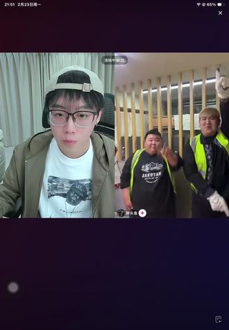 老铁们见过蛋仔跳舞吗#陈泽直播回放 #蛋仔跳舞 #胖头鱼 #陈泽 @陈泽- @陈泽陈泽 @活着不玩不如死