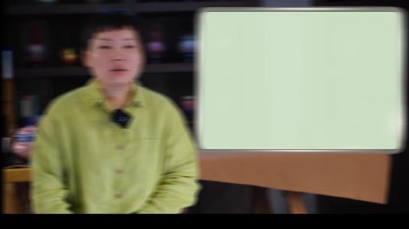 传统美学·狞历的美 #国学#艺术 #传统文化