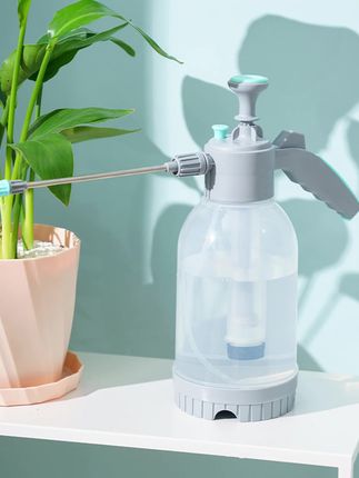 清洁浇花小喷壶新款打药浇水神器喷水壶洒水气压式养花家用喷雾器#家用浇水壶 #喷壶 #浇花神器 #居家好物 #园艺工具