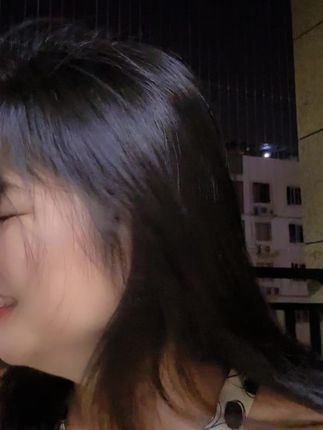 #甜美微笑