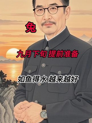 #兔 #属兔 #生肖兔