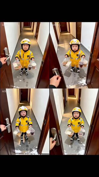 小孩ai特效送外卖制作教程来了~#ai小孩送外卖教程 #小孩送外卖ai #委屈的外卖员 #ai委屈的外卖员 #剪映 ai送外卖小孩 ai送外卖小孩骑车 ai送外卖小女孩 ai送小孩特效 ai送外卖特效 ai送外卖小孩委屈 ai送外卖宝宝 ai送外卖 ai送外卖图片 ai送外卖小孩同款特效 ai送外卖特效拍同款 ai来小孩家里做客 ai特效小宝宝视频生成 ai送外卖小孩特效制作 ai送外卖小孩特效模板 ai小孩特效送外卖指令 小孩ai特效送外卖 ai特效送外卖 小孩ai特效搞笑 萌娃送外卖ai生成 ai特效一键生成送外卖 ai特效小宝宝送外卖 小孩ai特效做饭 小孩ai特效 ai小孩特效送外卖指令豆包 一键生成萌娃ai特效 小孩跑外卖ai ai生成外卖员特效 ai委屈的外卖员制作 ai委屈的外卖员特效 ai委屈的外卖员 ai委屈的外卖员ai生成教程 捡破烂养妈妈ai ai委屈的外卖小猫 ai委屈的外卖员剪映 委屈的外卖员 ai委屈的外卖员模板 委屈的外卖员特效 ai委屈照片形成 ai委屈搞笑视频 一键生成萌娃ai照片 一键生成萌娃ai特效入口 萌娃ai特效