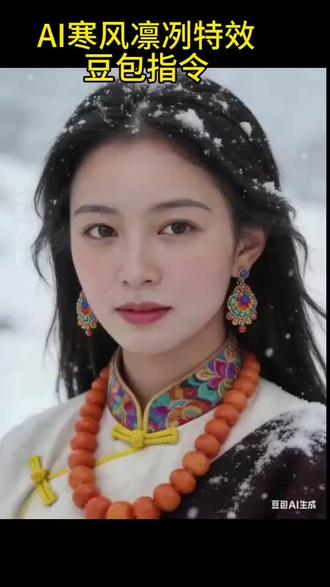 #豆包ai #豆包P图已经nextlevel了