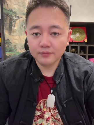 #宇宙 #天选之人 #父爱 #父亲 易云先生