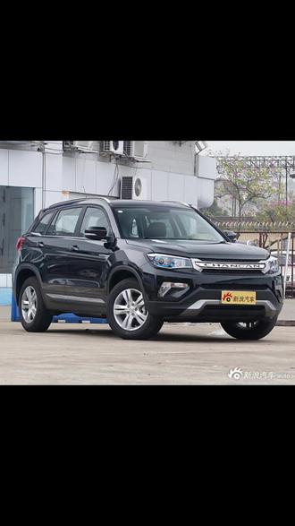 2014款长安CS75中控屏时间设置复位教程,#长安CS75