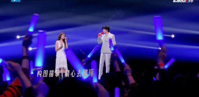 慢情歌 全新的感觉,刘宇宁你太会唱啦😭尤其是“旧梦 夭折”这里,太好听啦😭#刘宇宁 #浙江卫视有歌 #刘宇宁欧阳娣娣欧阳娜娜画像