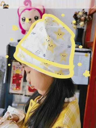 全家使用扭扭帽教程#自己做衣服 #缝纫 #手工 #儿童帽子#教程分享可以当帽子,也可以当围巾两用的扭扭帽教程,简直太实用了