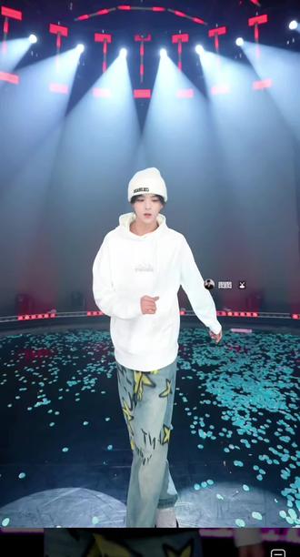 #姐姐去哪了图图 最帅的打枪舞 #向全世界安利 #我的爱播 @图图ㅤ🐰