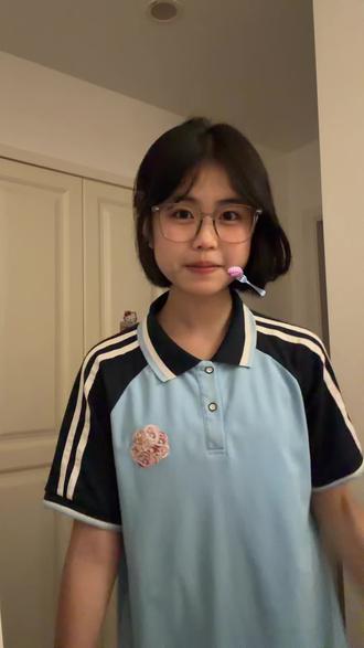 最近这个好火呀 #初中生#唐僧骑马咚那个咚 #手势舞#六一儿童节 #爱你