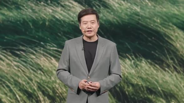 小米澎程发布会精简版 雷总也玩“晚安”梗!发布会内容反复抽打xxxx品牌大嘴巴子!#小米澎程N90 #小米澎程N70