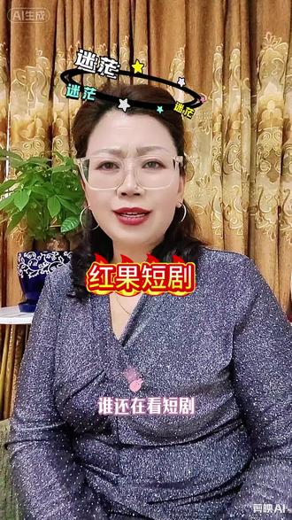 红果短剧,追剧爱好者的知音#红果短剧 #红果免费短剧app #你的追剧搭子#短剧#追剧