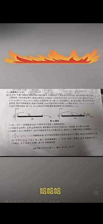 #国乒yyds #王楚钦 #解题 头哥出来解题了😂