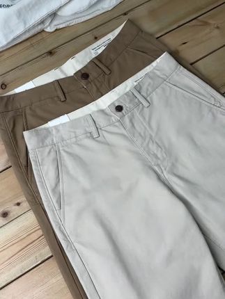 款号8501,男士纯棉亲肤柔软舒适宽松百搭直筒休闲裤 #品质男装#男士休闲裤#面料柔软舒适 #每日穿搭 #百搭裤子