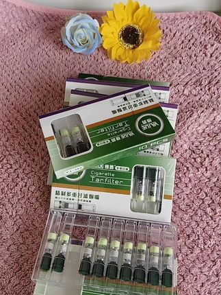 #好东西一起分享 #自用好物推荐 #万能的抖音 #焦油过滤嘴#焦油过滤器一次性滤嘴
