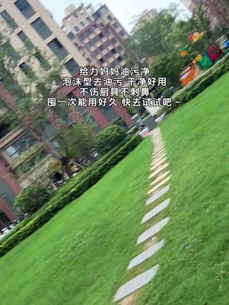 给力妈妈油污净,泡沫型去油污 干净好用,不伤厨具不刺鼻,囤一次能用好久快去试试吧#给力妈妈#油污净#清洁好物#去污神器 #好物推荐