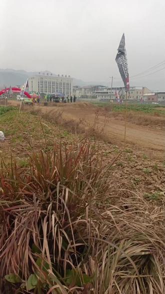越野不光是男人的最爱,女车手也毫不逊色,#越野场地赛