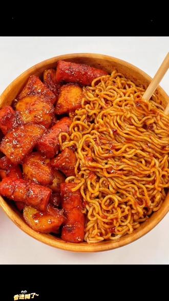 宝宝辅食泡面做法大全