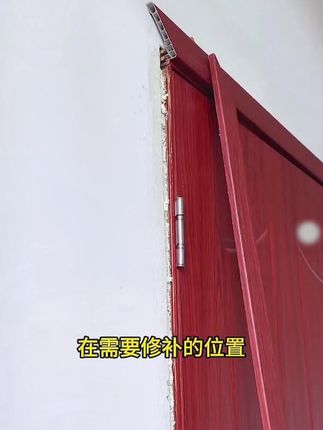门框脱落专用胶水粘木门套松动固定胶木工胶木头免钉胶强力粘合剂#门框脱落专用胶