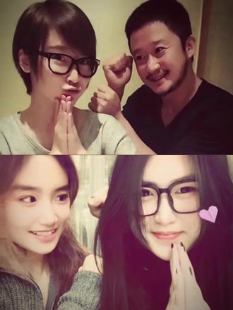 可不可以做你的战狼保护你一辈子.@杜麦尼