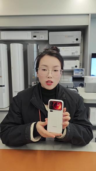 #稷山 #小米手机 #县委广场小米之家 小米手机多屏小窗口设置。