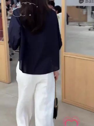 #高级感穿搭 #夏季穿搭 ##显瘦穿搭 #休闲减龄穿搭 #