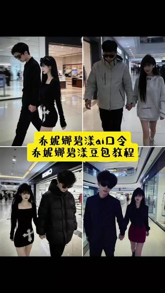 乔妮娜碧漾ai口令 乔妮娜碧漾豆包教程 #豆包ai ,#豆包P图已经nextlevel了 #乔妮娜碧漾ai口令 #豆包ai生成照片 #豆包ai站姐指令大全 豆包ai指令 ai写真大片生成入口 一键生成ai写真照入口 ai指令 豆包ai图片生成指令女生 ai照片生成 ai生成动图