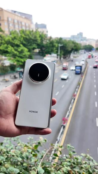 荣耀Magicv6机主我劝你一定要看完5秒#荣耀magicv6 #荣耀magicv6手机壳 #手机壳测评