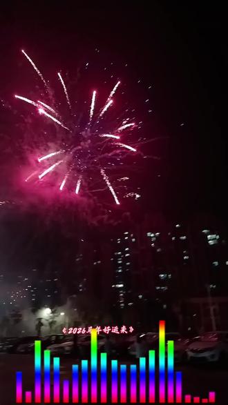 #《2026马年好运来》#情感音乐分享