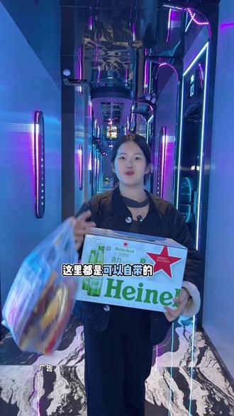 在罗城的朋友,这家魅可自助KTV真的值得冲#唱歌 #ktv正确打开方式 #ktv麦霸 #自助