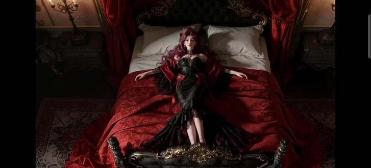 小兔子你咋这么可爱,受不了啦,太萌啦,这结局我爱啦#动漫 #大小姐你给恶魔执事调成啥了