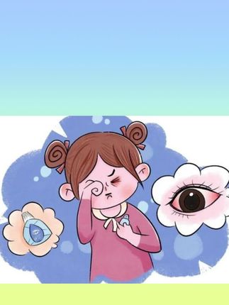 #过敏性鼻炎眼睛痒怎么办 #过敏性鼻炎 #过敏性鼻炎眼睛为什么痒 #眼痒 #眼干 过敏性鼻炎眼睛痒得受不了,越揉越痒!痒得睡不着!揉的双眼通红眼睛干燥异常。别怕这款藤石制药医用眼药水来帮你啦。