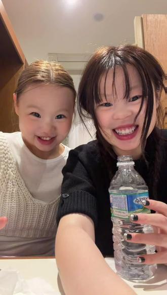 不同特效喝水
#海外生活
#抽象
#特效
#憋笑
#老外