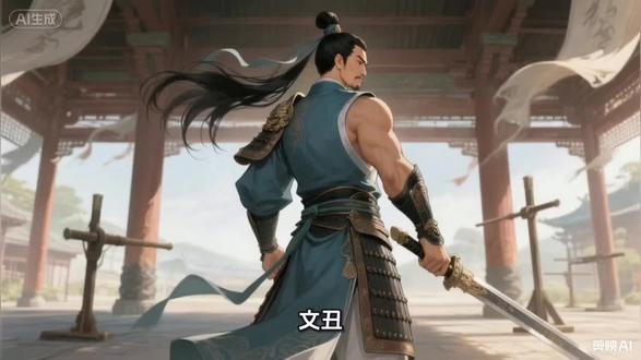 文丑(?—200年),东汉末年袁绍麾下顶级猛将,位列河北四庭柱之一,与颜良齐名,素有“勇冠三军”的评价,是袁绍平定河北、争霸中原的核心战力。