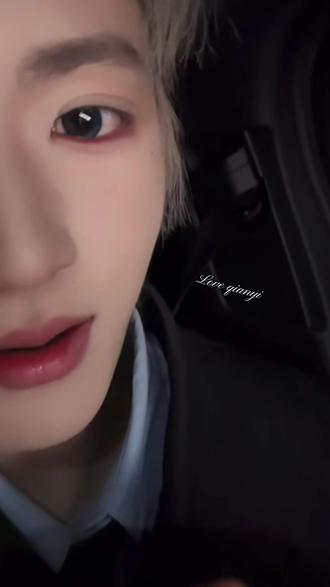 “星星之火 可以燎原”#花青素#花青素的今日素递@花青素的垃圾桶🦋 @花青素 (前面没录上🙏)