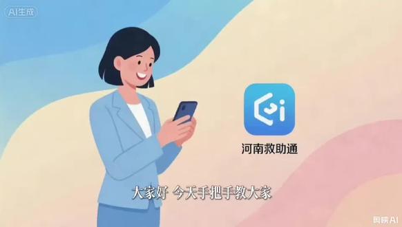 #河南救助通 #每天学习一点点 #低保申请 #低保
低保申请不需要来回跑趟
手机就能申请!