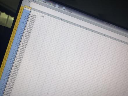 excel给的浪漫💕
安排#程序代码 ❤️心型曲线图