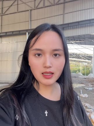 是不是很久都没刷到我了,我又满血复活归来了。#三农