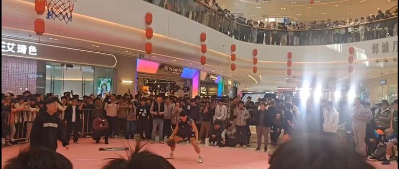 平常心现场纯享#篮球#平常心myd #活动现场