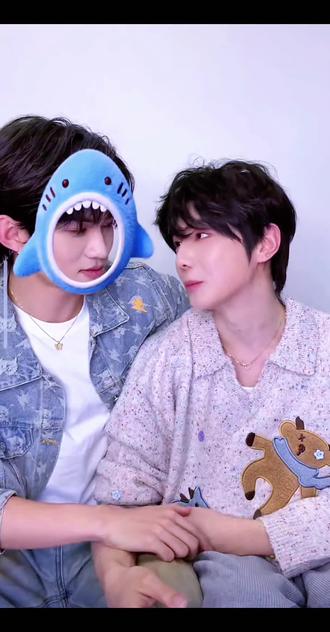 star🐶:这个家没了我得散~##云旗郝熠燃