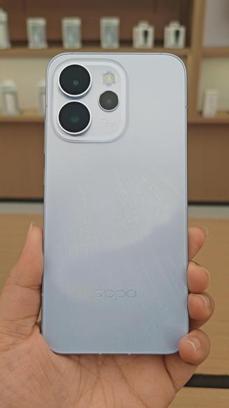 OPPO手机照片不小心被删除了,怎样找回?#OPPO #照片 #找回照片 #手机实用小技巧 #照片不见了