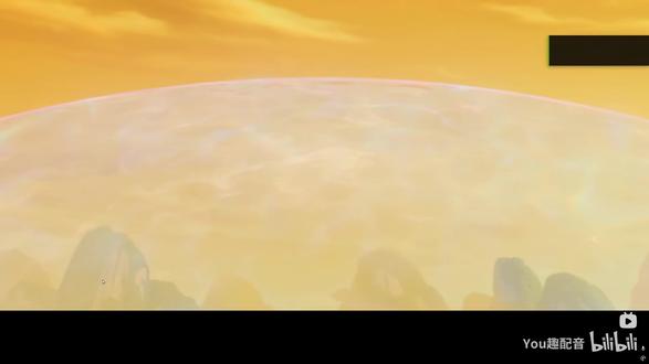 配音练习,两个结界兽。#哪吒之魔童降世 #配音 #结界兽 #配音练习 #声优都是怪物