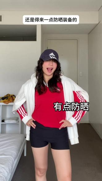 悉尼solo trip之走了这条最美路线之后彻底爱上徒步辣!
#旅行推荐官 #海岛生活 #徒步旅行 #悉尼生活 #澳洲生活