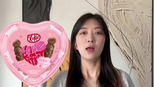 心形小熊巧克力的大羊毛来了!这个价抓紧薅!#巧克力#心形小熊巧克力#脆香米#强烈推荐 #巨巨巨巨超值