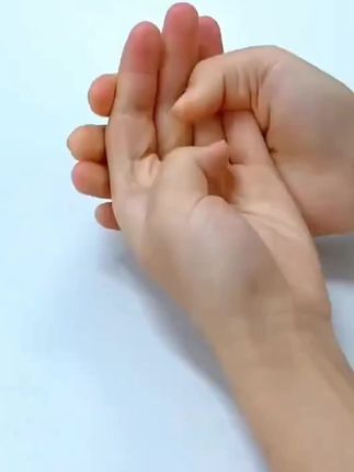 手指屈伸训练器硅胶伸指力器锻炼拉力器握力器手锻炼握力球#好物推荐#好物分享