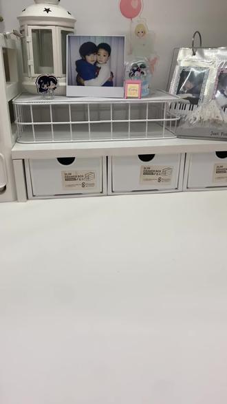 等你下课PD开箱#橹穆 #开箱视频 #开箱周边 #2711