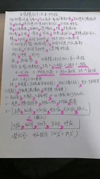 白骨精写作法☞能变声了